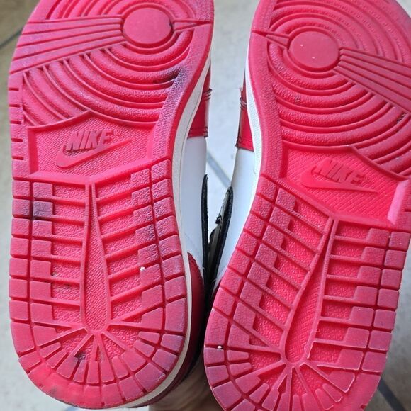 Nike Spider-Man Sneakers BTS HTF Spiderverse - Picture 7 of 10